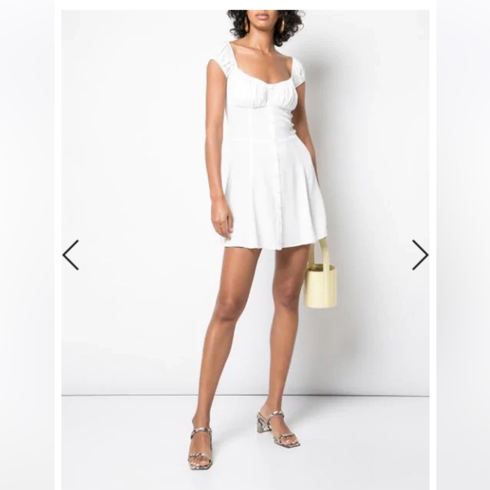 NWT Reformation summer dress